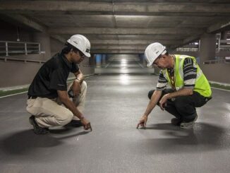 career in construction