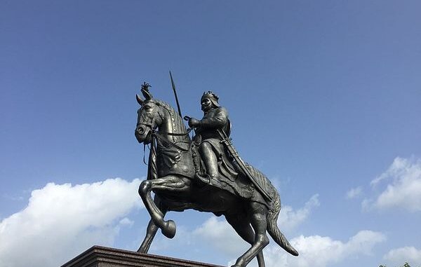 images of maharana pratap singh