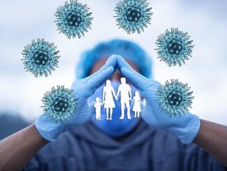 insurance industry in pandemic