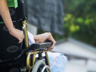 disability rider
