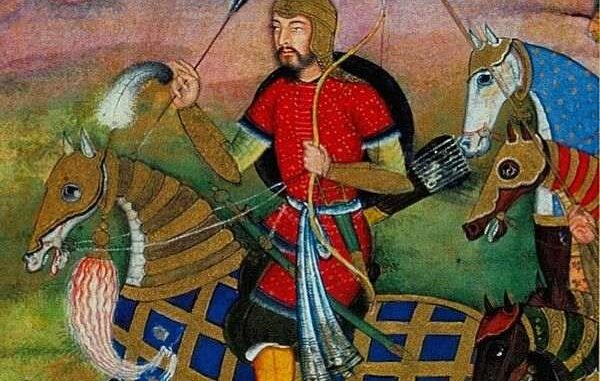 Humayun Humayun Had Experience As A Military Commander But Lacked