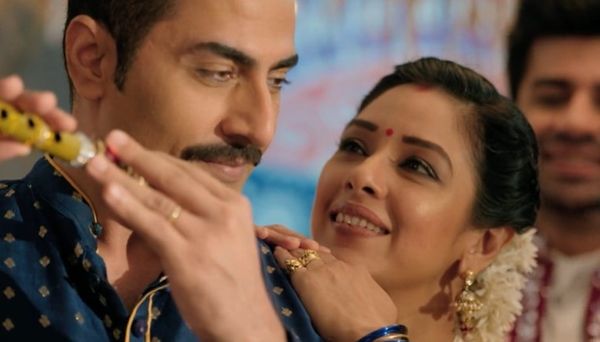 Anupamaa Serial: Checkout the Dance Photos of Anupama and Vanraj!