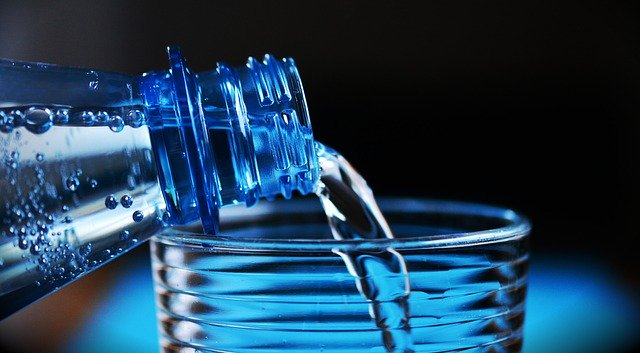 health benefits of bottled water