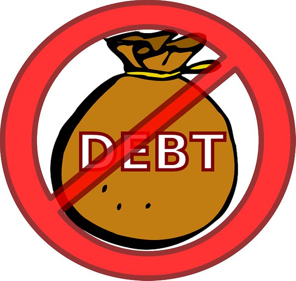 settling your debts