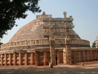 Mauryan Empire