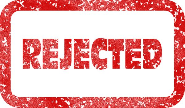 term insurance claim rejection