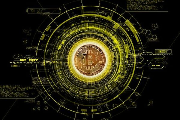 bitcoin-crypto-currency