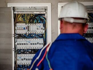 contactors and protective relays