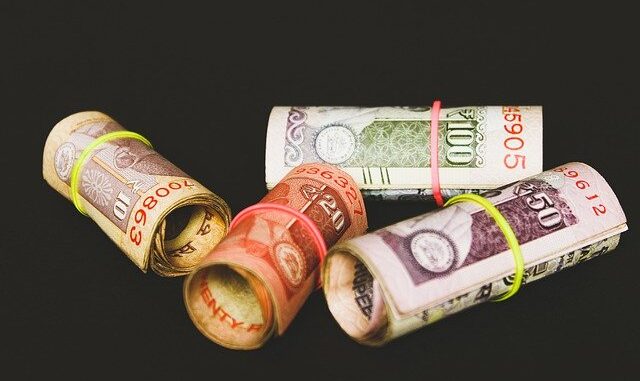 rupee-4398436_640 coronavirus relief fund
