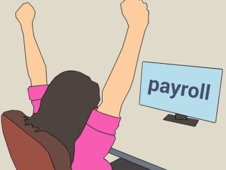online payroll management