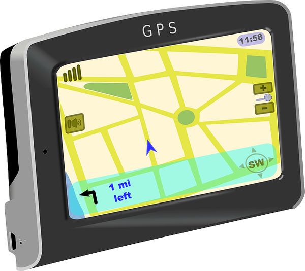 car GPS tracker