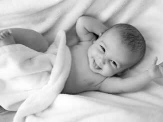 feeding your baby