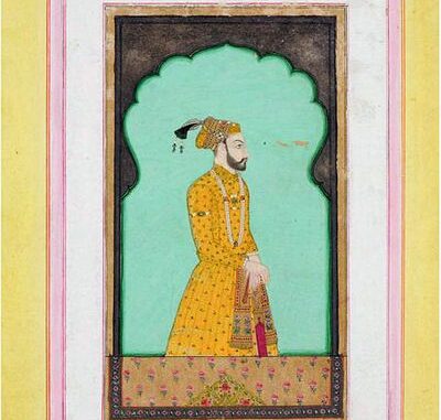 Mughal-emperor-Azam-Shah (1) Mughal-emperor-Azam-Shah