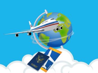 moving abroad