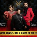 VK Panache Runway Man & Woman Year 2021