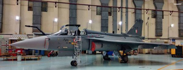 LCA-Tejas-MK-1A-photos-history-specification