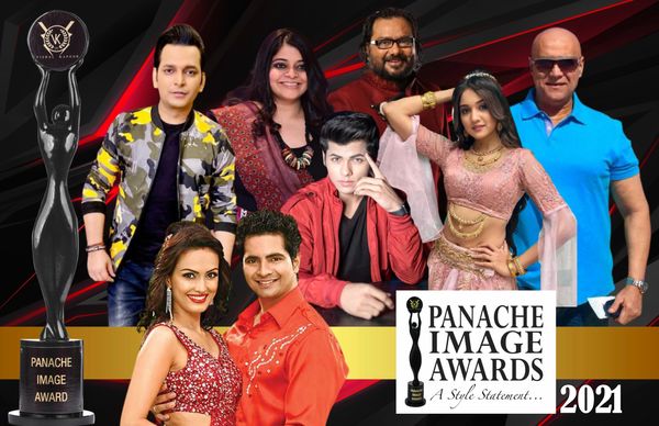 Panache Image Awards 2021 Celebrity List