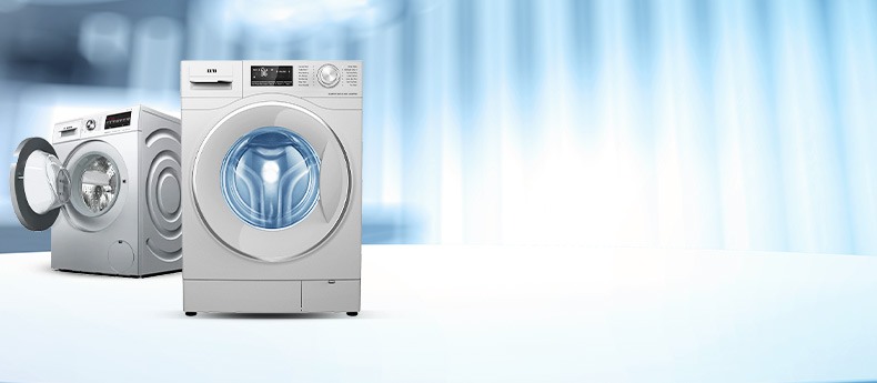 best washing machines list