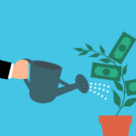 Long-term equity fund investments