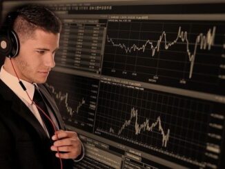 alogrithm trading for beginners