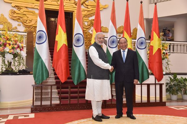 vietnam-and-india-bilateral-trade