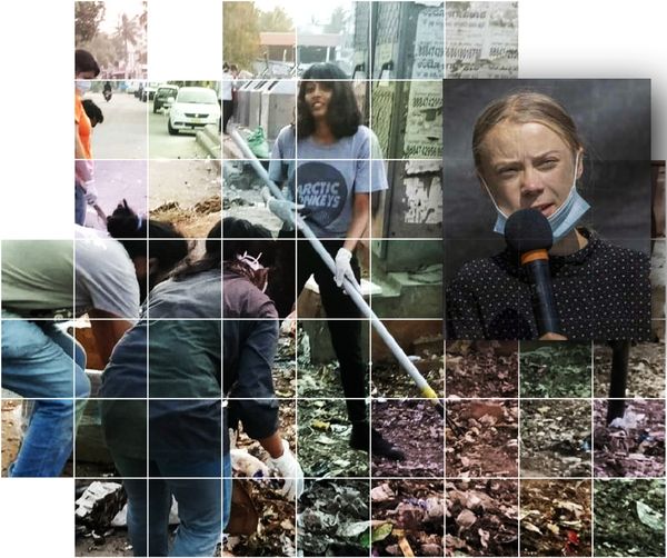 Greta Thunberg deleted toolkit facts pdf