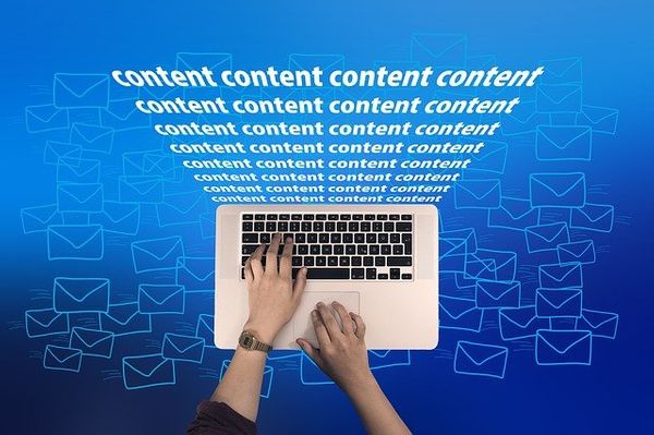 how to become successful online content writer