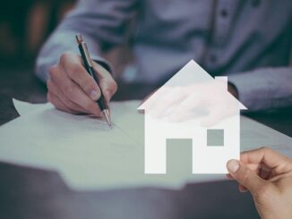 buy your own home