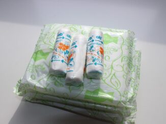 taboo around menstruation