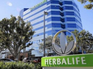 herbalife awards