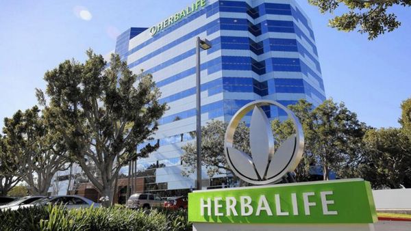 herbalife awards