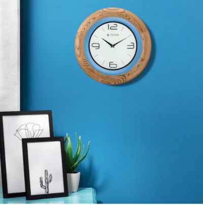 wooden-wall-clocks