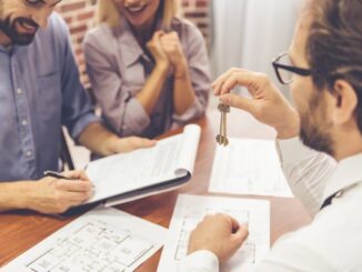 property development company