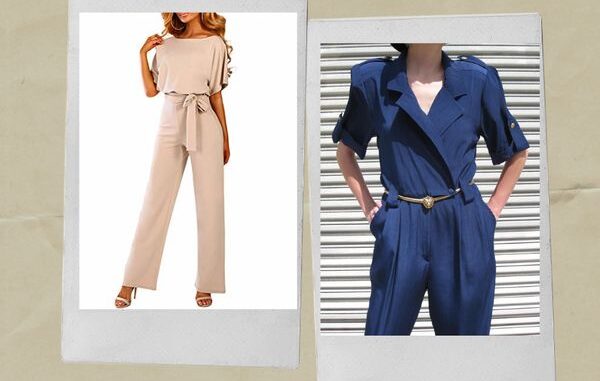 Samrat Ashoka (1) jumpsuits for everyday use women