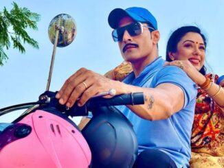 Will Vanraj Give Divorce to Anupamaa?