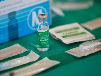 AstraZeneca Covid-19 vaccine FAQ