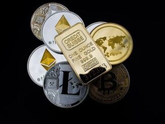 cryptocurrency