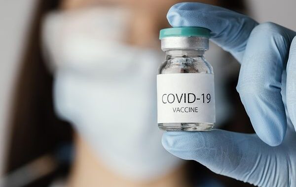 Russian Covid-19 vaccine Sputnik V