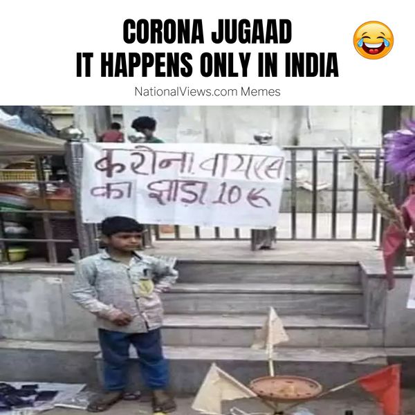 Indian-Covid-Jokes-Funny-Memes-Nationalviews