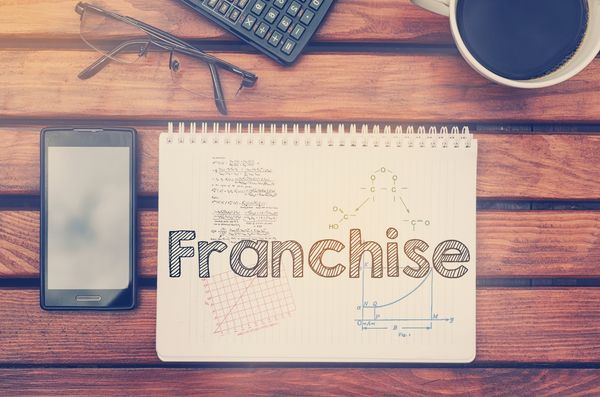 Marketing a Franchise for Beginners