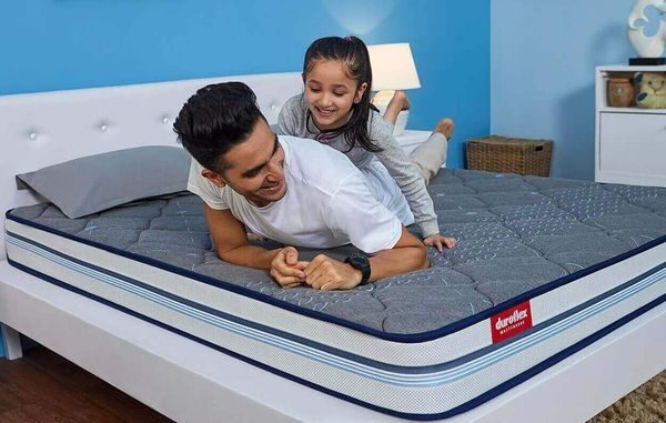 comfortable mattresses