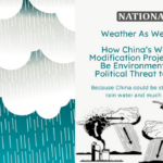 Weather-Modification-Project-Tianhe