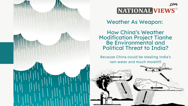 Weather-Modification-Project-Tianhe