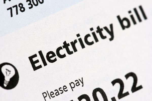 electricity bill saving tips