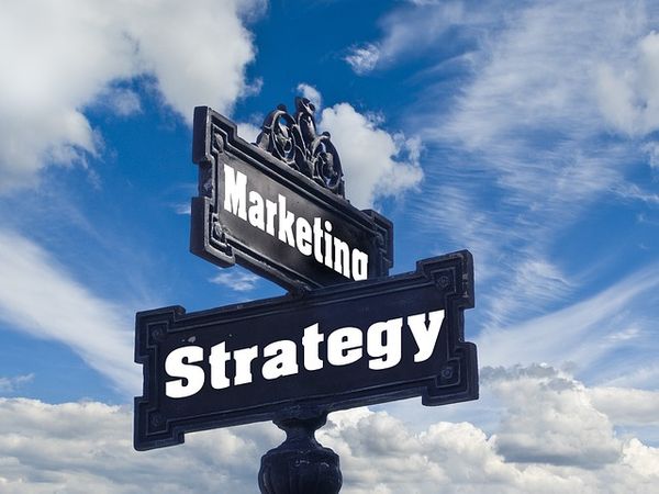 Small Business Marketing Plans Strategy