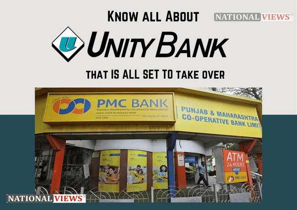 UNITY-Small-finance-Bank-facts-details-PMC-Merger