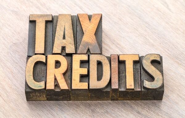 what-is-a-small-business-tax-credit