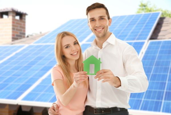 buying solar panels