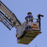 height safety