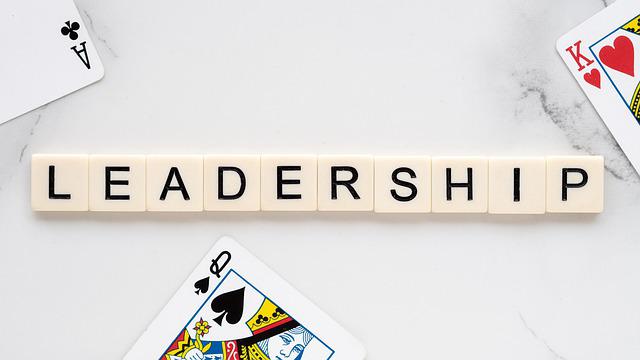 promoting leadership skills